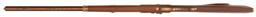 Thompson Center Arms Halfstock Percussion Plains Rifle
