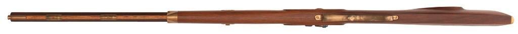 Thompson Center Arms Halfstock Percussion Plains Rifle