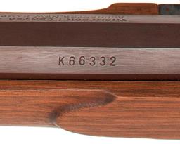Thompson Center Arms Halfstock Percussion Plains Rifle