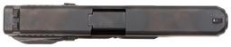 *Glock Model 17 Gen 5 in Hard Shell Case