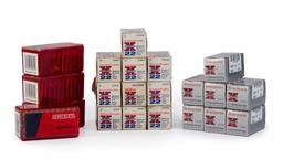1,050 Rounds of .22 Win Mag. Ammunition