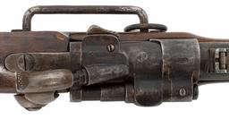 Rare Snider Conversion Pistol