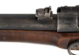Rare Snider Conversion Pistol