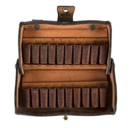 M1875 Palmer Brace Belt System Set