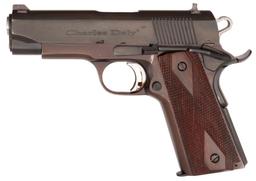 *Charles Daly .45ACP Model: 1911 Pistol