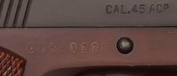 *Charles Daly .45ACP Model: 1911 Pistol