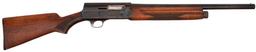 US Marked Remington Model 11 Shotgun