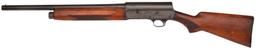 US Marked Remington Model 11 Shotgun