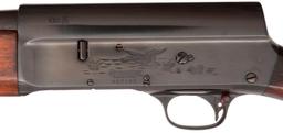 US Marked Remington Model 11 Shotgun