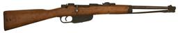 **Italian Carcano Carbine Model 1938