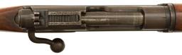 **Model 1936 French Mas Military Rifle