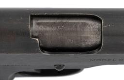 **Colt Model 1911 Black U.S. Army Pistol
