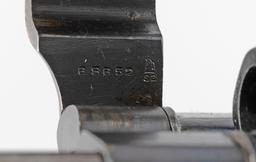 **Smith & Wesson Model 1917 U.S Property Msarked