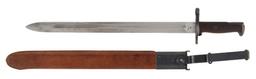 Rockisland Arsenal Model 1906 Bayonet