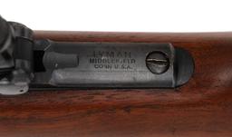 **Winchester Model 1894 Carbine