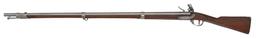 U.S. Model 1808 Contract Flintlock Musket By J.Henry