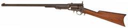 Colt First Model 1855 Percussion Revolving Rifle