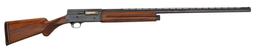 **Browning A-5 Semi Automatic Shotgun