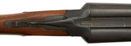 **Hunter Arms Double Barrel Field Grade Shotgun