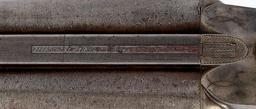 L.C. Smith Double Barrel Speciallty Grade Shotgun (Antique)