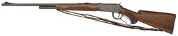 **Winchester Model 64 Rifle