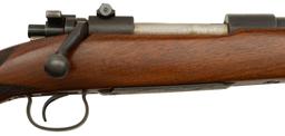 **Winchester Model 54 Sporting Rifle