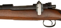 **Winchester Model 54 Sporting Rifle