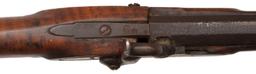 Fullstock Early Percussion Rifle