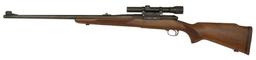 **Winchester Model 70 Rifle