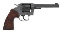 **Colt New Service Revolver