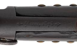 Native American Used 73 Winchester Carbine