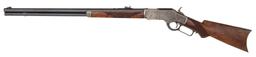 Winchester Model 1873 Deluxe Rifle