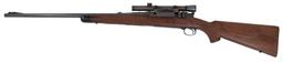 **Winchester Model 70 Rifle Super Grade (Pre-War)