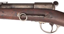 Rare U.S. Model 1871 Trial Springfield Ward Burton Carbine