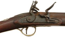 Chiefs Grade Trade Rifle By Wheeler