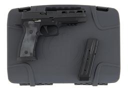 *P320 Sig Sauger X Series Pistol