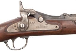 U.S. Model 1870 Trial Springfield Trapdoor Carbine