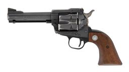 Ruger Blackhawk Revolver