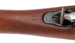 ** Remington Russian Nagant Rifle