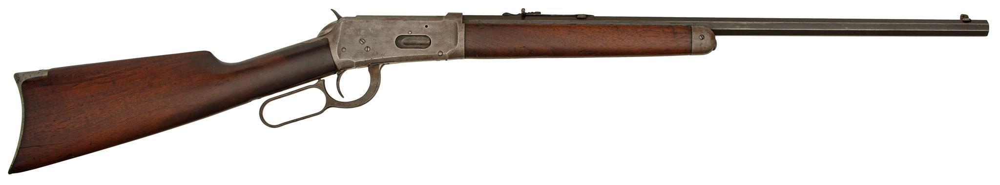 **Winchester Model 1894 Rifle