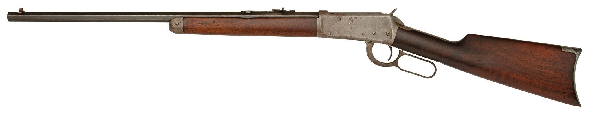 **Winchester Model 1894 Rifle