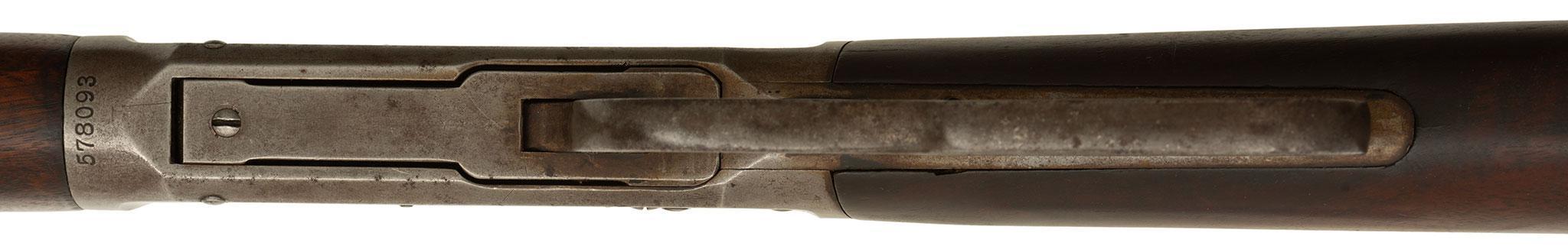**Winchester Model 1894 Rifle