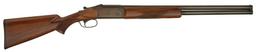 *Valmet Over/Under Field Grade Shotgun