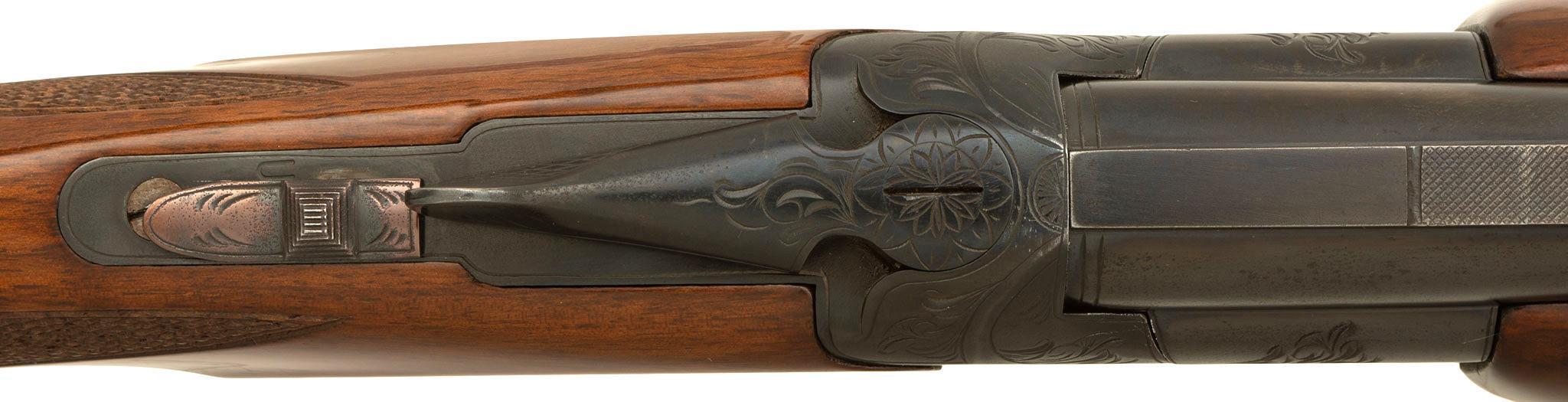 *Cased Winchester Model 101 Over/Under Shotgun Three Barrel Set