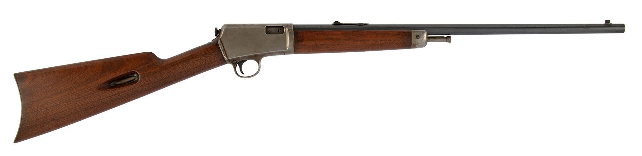 **Winchester Model 1903 Rifle