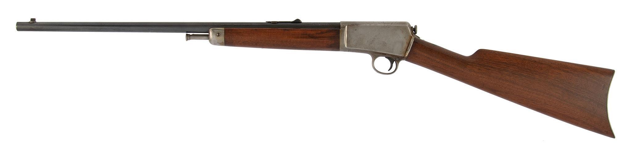 **Winchester Model 1903 Rifle