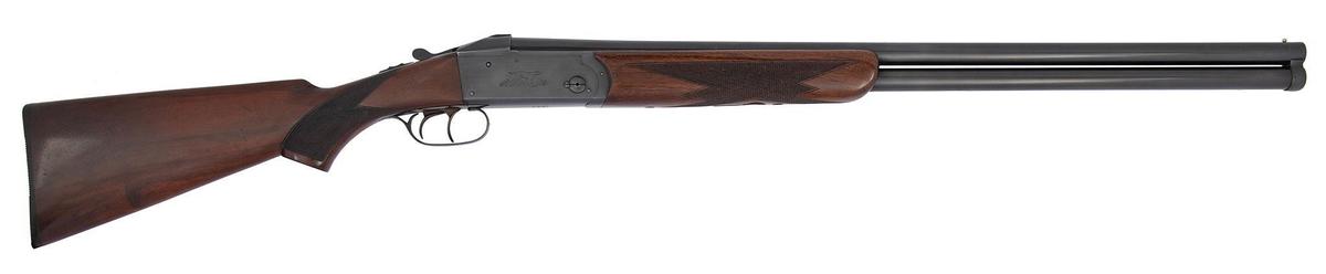 **Remington Model 32 Over/Under Shotgun