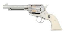 Ruger Vaquero Revolver Model 585