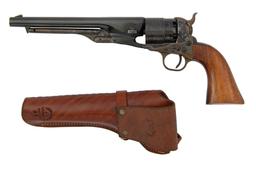 Replica Arms Colt Army Revolver