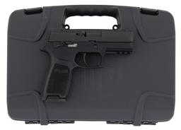 *Sig Sauer Model P 320 Pistol